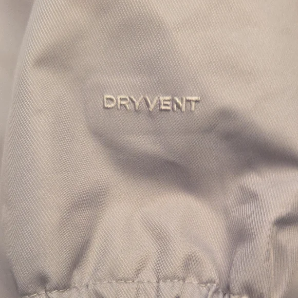 The North Face Youth Insulated Raincoat